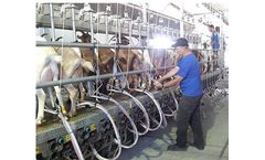 OpiFlow - Sheep and Goat Herd Management System