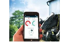 SCR - Version HealthyCow24 - Enhanced Management Portal and Mobile App