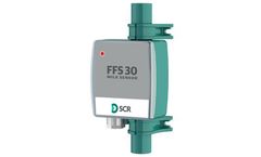 FreeFlow - Milk Measurement System