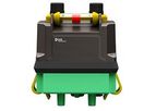 SCR OpiFlow - Milking Control Systems