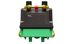 SCR OpiFlow - Milking Control Systems