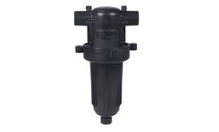 Tavlit - Model Adir - Manual Filter