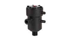 Tavlit - Pressure Indicator