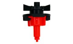 Tavlit - Model 861 - Large Wetting Diameter Sprinkler