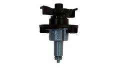 Tavlit - Model 862 - Mini Compact No Bridge Mini Sprinkler