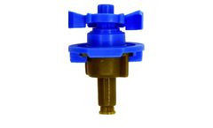 Tavlit - Model 863 - Mini Compact Small Wetting Diameter Sprinkler