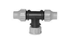 Tavlit - Nut Lock Fitting