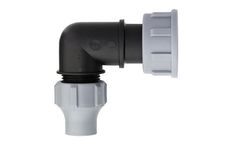 Tavlit - Swivel Fitting