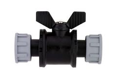 Tavlit - Ball Valves