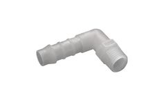 Tefen - Model 12356910081 - Male Elbow Hose Connector