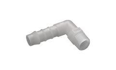 Tefen - Model 12356912121 - Male Elbow Hose Connector