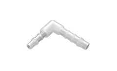Tefen - Model 12556659561 - Union Elbow Hose Connector