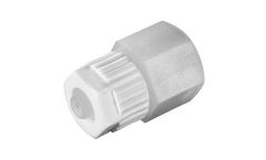 Tefen - Model 22056648041 - Female Connector