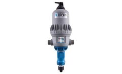MixRite - Model TF-10 - 28080110000 - Dosing Pump