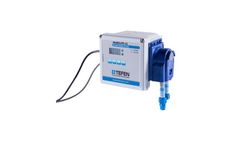 InjectRite - Proportional Livestock Dosing Pump for Animal Feeding / Livestock Dosing Pump