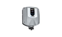 Tefen MixRite - Model E-300 - Electric Dosing Pump