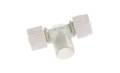 Tefen - Model 22057346021 - Female Branch T