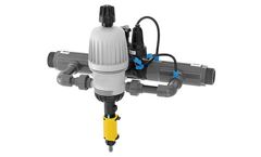 TreatRite - Water Treatment System