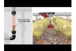 MixRite 2 5 Proportional Dosing Pump for Livestock Tefen - Video