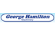 George Hamilton Machinery