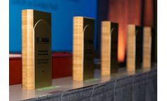 Diamond Scientific CEO Inducted into SWANA Hall of Fame