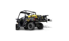 F-S - Model Pro - Dakota UTV Sprayers