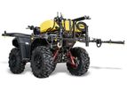 ATV Contour Sprayer