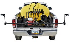 Truck-Mount Skid Sprayer