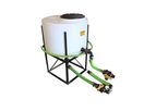 Tru-Kleen - Model Batch Master - Liquid Handling
