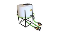 Tru-Kleen - Model Batch Master - Liquid Handling