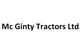 Mc Ginty Tractors Ltd.