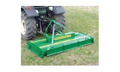 Major - Centre Mounted Topper