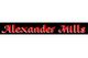 Alexander Mills