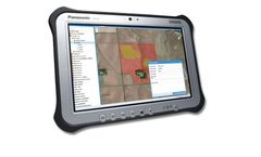 AgWorks - Version AgOS - Operations Software