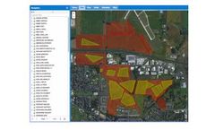 AgWorks - Version AgOS - Mapping Tool