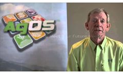 Cliff Daugherty Testimonial for AgWorks Software - 2013 Users Conference - Video