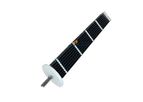 Baoji-Qixin - Titanium Anode with Ru-ir Oxide Coating