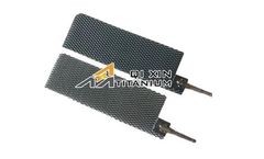 Baoji-Qixin - Titanium Anode for Make Chlorine