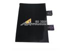 Baoji-Qixin - Iridium Coated Titanium Anode