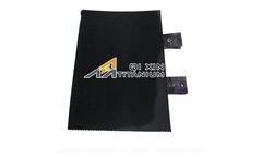 Baoji-Qixin - Iridium Coated Titanium Anode