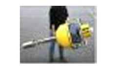 YSI - Model EMM68 - Harbour Monitoring Buoy Platform