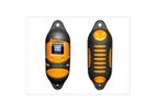 CastAway CTD with GPS