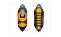 CastAway CTD with GPS