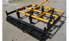Ndume - Standard Chisel Plough