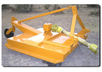 Jungle Buster - Gyromower