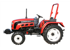 Foton - Model 2500 Series (28hp) 2wd and 4wd - Compact Tractor