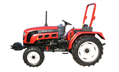 Foton - Model 2500 Series (28hp) 2wd and 4wd - Compact Tractor