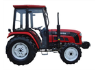 Foton - Model 5500 Series (55hp) 4wd - Compact Tractor