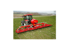 Einbock Pneumaticstar - Aftersowing and Underseeding Machine