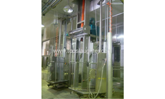 Toplea - Cattle Slaughtering Equipment